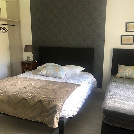 Chambre D'Hotes Les Bacquerins Sainte-Helene  Экстерьер фото